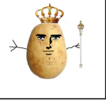 The Potato Dynasty