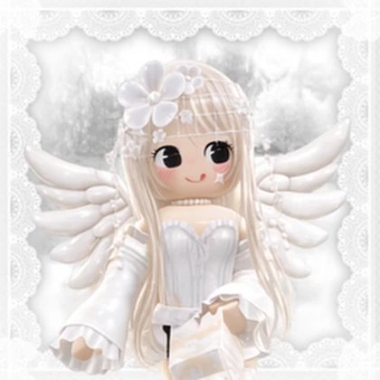 • Hailey’s Clouds • Roblox group icon
