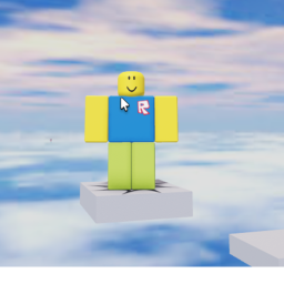 typical obby