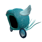 Oceanic Hat