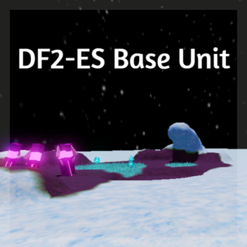 DF2-ES Base Unit
