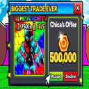 😈 LIGHTNING WAVES 😈 X99999999999Sx