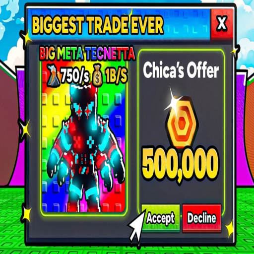LIGHTNING WAVES X99999999999Sx