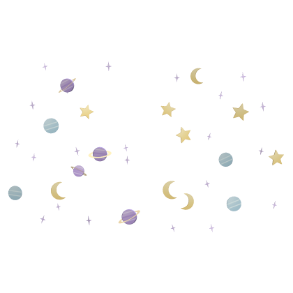 Space Aura