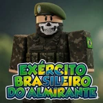 "EB" || Exército Brasileiro EB Group Thumbnail