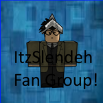 ItzSlender Fan Group