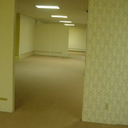 backrooms [not done, probably]