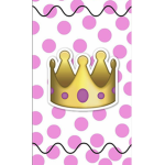 caca queens/kings