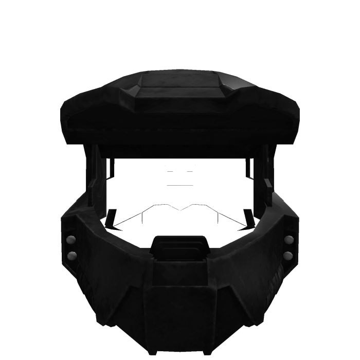 Heroic Squad's Helmet