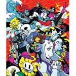 Undertale >:D