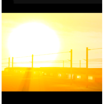 A Typical Neighborhood