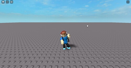 Baseplate