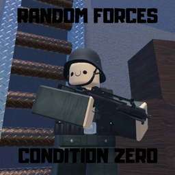 Random Forces Condition Zero [UPDATE]