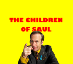 The Children Of Saul