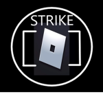 The Robloxia Strike Team