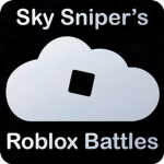 Sky Sniper's Roblox Battles!