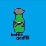 Bottle Robot Games