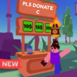 PLS DONATE C 💸