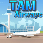 TAM  Airlines