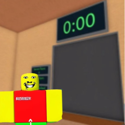 the strict elevator
