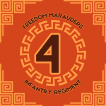4th Regiment Freedom Marauders