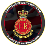 [BA] | British Officer Program!