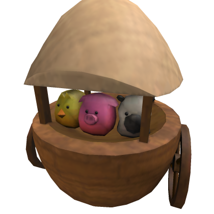 Wheel Egg