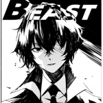 0SAMU DAZAI