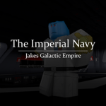 // The Imperial Navy //