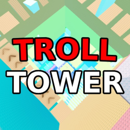 Insane Troll Slap Tower 😈