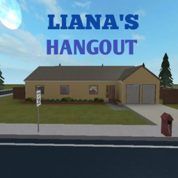 LIANA'S HANGOUT
