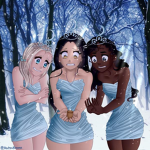 Eternal Everfrost