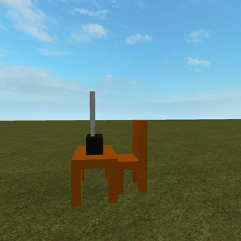 Roblox Game Dev Simulator (ALPHA) (NEW COMPUTER)