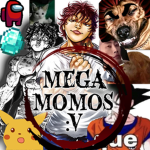 MEGA MOMOS :v