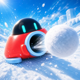 Snowball Arena icon