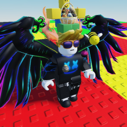 dissapearing blocks