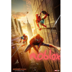 Spiderman grup fans