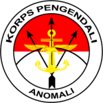 [:] Korps Pengendali Anomali