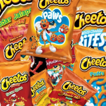 Cheeto friends club
