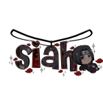 ʚ・˙🍀 siah . . .