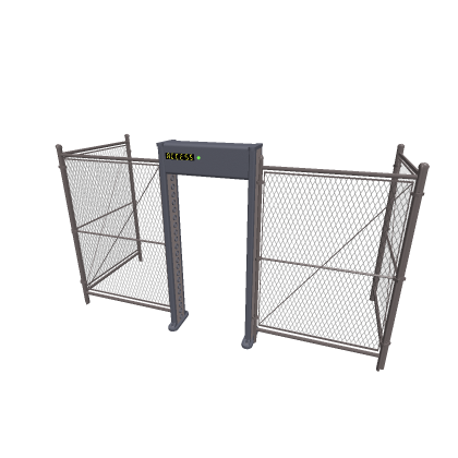 Security system
