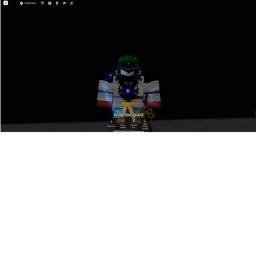 fight the alien boss (beta