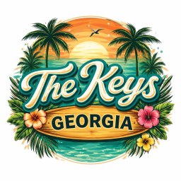 The Keys, Georgia