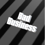Bad Business Clothing