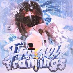 Frozey Training Center
