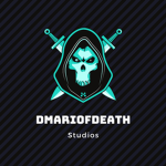 dmariofdeath Studios!