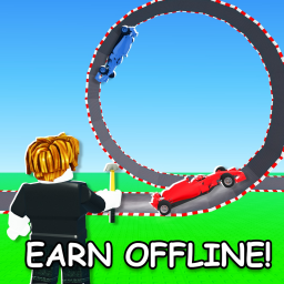 Build a Race Track 🚗