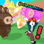 Escape Guards to Steal Bubu 🐻