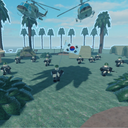 Coca Force Sergeant Event! [Scouting]