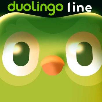 #Duojam - Duolingo Line (UPD 1.0)